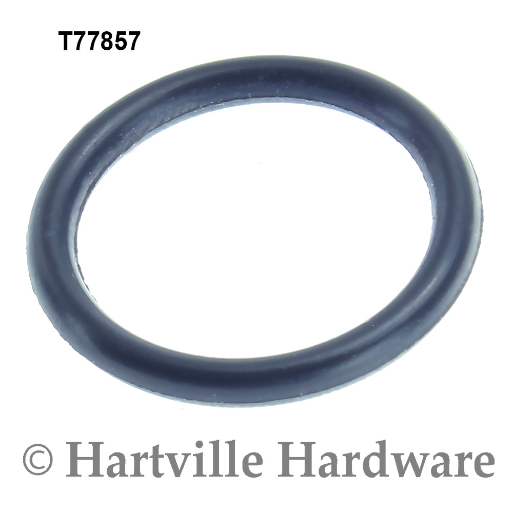 John Deere Original Equipment O-Ring #T77857