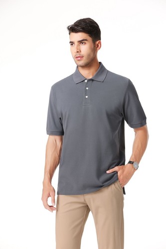 Luxe Touch Polos 7701 | 100% Cotton Polo Shirt | Crafted from Zfeel - Bild 15 von 15