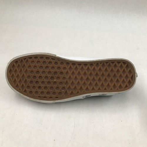 VN000EE3BP7 Vans Dia de Los Muertos Skate Shoe Woman’s Sz 6 Day Of The Dead Dog - Picture 10 of 12