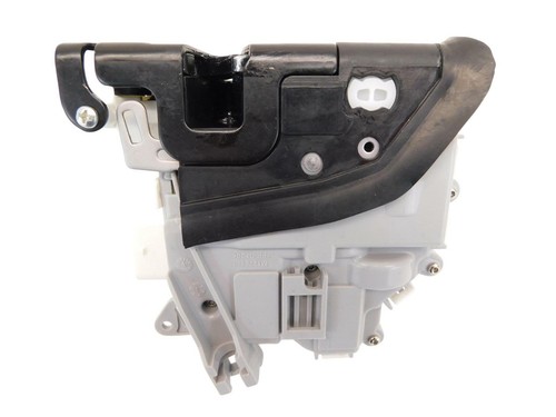 NEU AUDI A1/A4 B8/A5/TT MK2/Q5/Q7 BEIFAHRER TÜRSCHLOSS 8J2837015C (6 PIN) - Bild 4 von 6