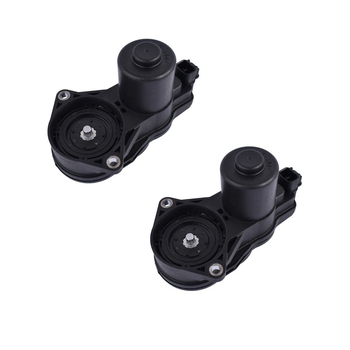 2X Electronic Parking Brake Actuator for Lexus NX200t RX350 RX450h 2015