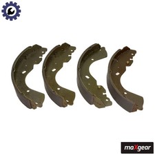 BRAKE SHOE SET 19-2076 FOR FORD NISSAN NP300/NAVARA/Platform/Chassis/Pickup 2.2L