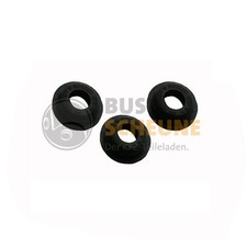 VW Bus T2 T3 Dichtung Tankentlüftung Tank Tülle 3 Stück ausser Syncro NACHBAU