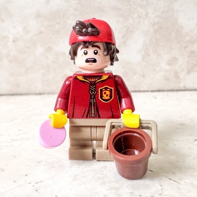 LEGO Stranger Things 3 Dustin Henderson Eimer Köder Demogorgonen Minifiguren MOC