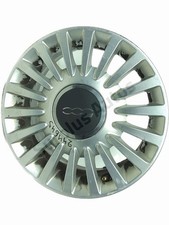 Jantes Fiat 500