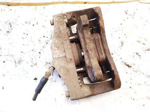 30657303 Bremssattel links vorne Volvo XC 90 DE782594-74 - Bild 3 von 9