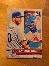 Pete Alonso Lot Of 3 Cards EX-MT