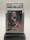 2024 Panini Prizm - Rookies Drake Maye #329 (RC)