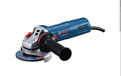 BOSCH GWS10-450PD Angle Grinder 4 1/2'' SPEED 11,000RPM 10 Amp BRAND NEW