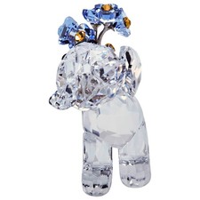 Swarovski Forget Me Not for sale | eBay