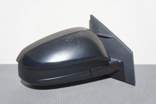 2016-2018 TOYOTA RAV4 RIGHT HAND PASSENGER SIDE MIRROR POWER BASE MODEL BLACK