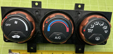 2007 Honda Element Sc Ac Heater Climate Control Dash Center Module Oem Orange 2007 Honda Element Sc Ac Heater Climate Control Dash Center Module Oem Orange