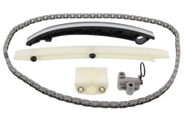 Steuerkettensatz Mapco 75702 FüR Opel Corsa X01 S07 Astra A04 Agila H00 Cc T98-image