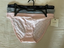 Neu - Unterhosen Set v. Calvin Klein - 3tlg -...