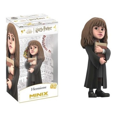 Character Collection Gamevision Minix Harry Potter Hermione