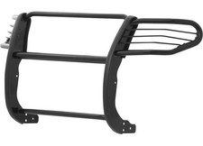Aries 9048 For 05-c Xterra 1pc Black Grille Guard