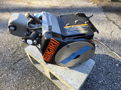 #ad Go Kart Racing Briggs And Stratton Animal Engine Cams $800.00