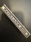 Vintage OEM Ford Fairlane 500 Fender Emblem Badge Original C9OX Driver Quality