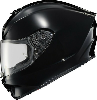Scorpion EXO EXO-R330 Solid Black Helmet size 2X-Large
