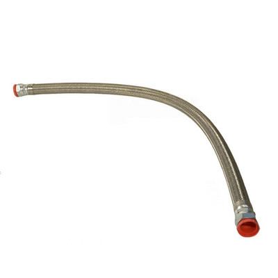 1PC Ingersoll Rand 24555161 Replacement  PTFE hose with stainless steel braide