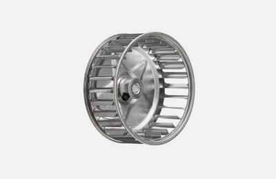TJERNLUND 950-1010 950-1010 WHEEL KIT FOR HSJ, VP3, HSUL-J, HST
