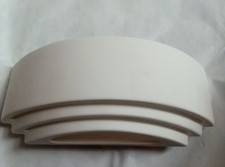 Astro Amalfi 315 Interior Wall Light, Ceramic, E27 (Edison Screw), 60 W