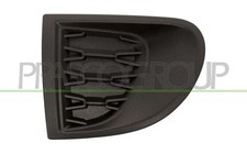 Lüftungsgitter, Stoßstange FT0602114 PRASCO Für FIAT