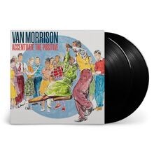 Accentuate The Positive von Van Morrison | CD | Zustand neu