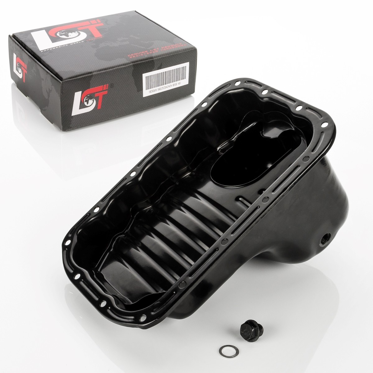 Oil Container Oil Pan For Chevrolet Matiz M200 Spark M150 Daewoo Matiz M100 0.8