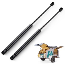C1608054 20inch 100lbs/445N Gas Struts for Camper Shell Rear Window, Storage Box
