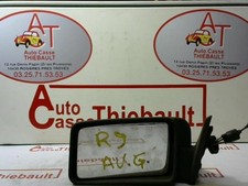 Retroviseur gauche (ou coque) Renault R9