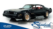 1978 Pontiac Firebird for Sale
