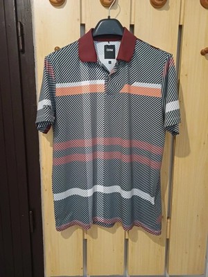Colmar men's golf shirt with collar