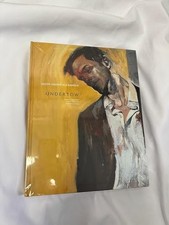 Undertow. JasonShawnAlexander Jason Shawn Alexander ...