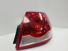 Passenger Right Tail Light Base Fits 08-09 G8 459253