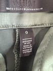 WHBM White House Black Market Women's Pants Size 0 — photo 5