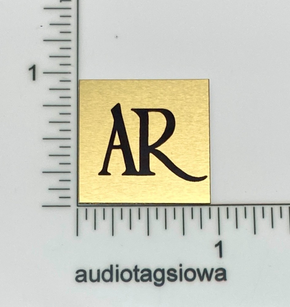 AR XA vintage audio equipment - eBay listing photo 3