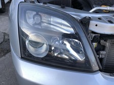 Opel Vectra C Caravan bis05 Scheinwerfer rechts Frontscheinwerfer Halogen TYC