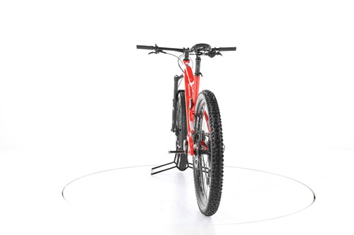 Rotwild R.E1 Fahrrad Mountainbike Top 27.5" red Pro Refurbished - Bild 6 von 10
