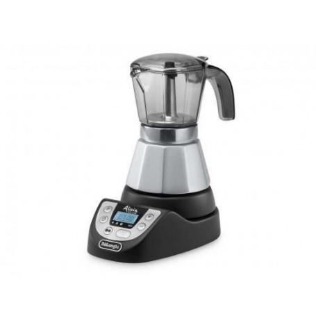 De Longhi Alicia Plus EMKP 63.B: La Tua Moka Elettrica Programmabile