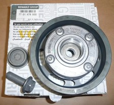 Kit de distribution Renault SCENIC