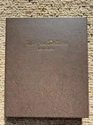 24 Silver Morgan Dollars 1891-1921 Archived In A Dansco