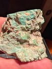 The Good Old Stuff: Mystery turquoise chunk /Lot 15 — photo 4