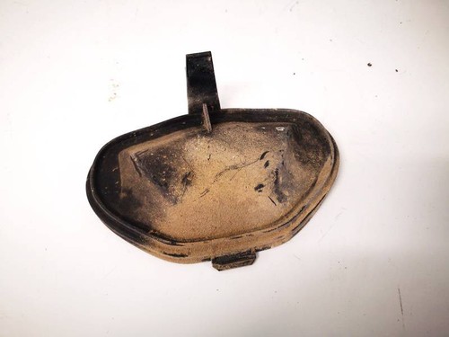 15619200 Abdeckung (scheinwerfer Glühlampe Staub Kunststoffdecke DE2747600-55