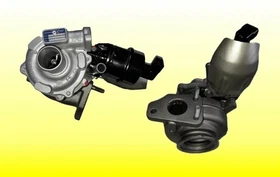 Turbolader 54359880027 Opel Astra J Combo Corsa D Meriva B 1.3 CDTi 90PS 95PS