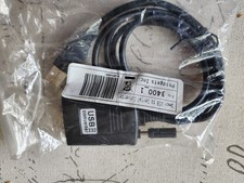 Phidgets USB to Serial Converter cable U232-P9 3400 1