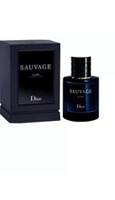 Dior Sauvage Elixir 60ml Profumo per Uomo Vaporizzatore Spray