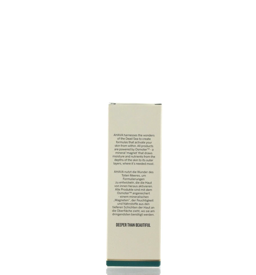 Sérum raffermissant Ahava Multivitamin C+ 30 ml - LIVRAISON GRATUITE - Photo 3/3