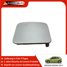 ???????? TANKKLAPPE ? NISSAN MICRA 2009- 788301HP0A ?? ???????? TANKKLAPPE ? NISSAN MICRA 2009- 788301HP0A ??