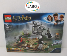 LEGO Harry Potter: The Rise of Voldemort (75965) for sale online